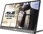 ������� 15.6" ASUS ZenScreen MB16AHP IPS 1920x1080, 60 ��, 5 ��, 16:9, 250 ��/�?, micro HDMI, USB-C, ��������, ������