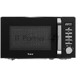 ������������� ���� Haier HMB-DM208BA ������/�����������, 20 �, 800 ��, ������������� - ������, ���������� ��������