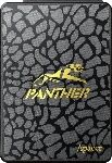 ���������� SSD Apacer AS340 PANTHER, 240Gb, SATA III, 2.5", R/W 550/520