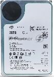 ������� ���� HDD Seagate Exos 28Tb 7200rpm SATA 512Mb 3.5"