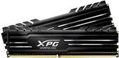 Модуль памяти DIMM DDR4-3600 32GB (16GBx2) AX4U360016G18I-DB10 ADATA
