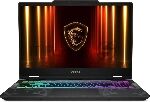 ������� MSI Cyborg 15 B2RWFKG-024XRU ������ Intel Core 7 240H/16Gb/SSD 1Tb/RTX 5060 8Gb/15.6"/IPS/FHD/1920x1080/144Hz/NoOS