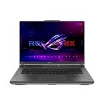 ������� Asus ROG Strix G16 G614PW-TS133/16"/IPS/AMD Ryzen 9 8940HX/32Gb/1Tb SSD/NVIDIA GeForce RTX5080 16Gb/��� ��/�����/2.55kg