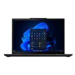 ������� Lenovo ThinkPad X13 2-in1 G5, 13.3" Touch WUXGA IPS AG 100%sRGb, U7-155U, 16Gb, 1TB SSD, Intel Graphics, 5.0MP+IR Webcam,Intel 6E AX211, FPR, Lenovo Integrated Pen, 41Wh, Win 11 Pro, 1Y, Black