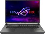 ������� ASUS ROG Strix G16 G614PM-S5097 AMD Ryzen 9 8940HX 2400MHz/16"/2560�1600/32Gb/1024Gb SSD/NVIDIA GeForce RTX 5060 8Gb/Wi-Fi/Bluetooth/Windows 11 Pro�(90NR0KW8-M00590_Win 11P) Grey