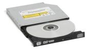   DVD RW SATA 8X INT SLIM BLACK GTC2N LG