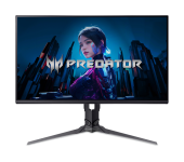 ������� Acer Predator XB253QF3bmiiprx 24,5'', 16:9, IPS, FHD, 1/4ms, 250cd, 320Hz, HDMI, DP, SPK, HAS