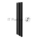 ������-�������� Royal Thermo Insignia C2180 - 10 ����. RAL9005m