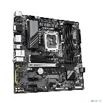 ����������� ����� Gigabyte B760M DS3H GEN5 Soc-1700 Intel B760 4xDDR5 mATX AC`97 8ch(7.1) 2.5Gg RAID+VGA+HDMI+DP