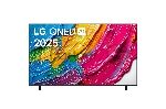 ��������� LG 75" 75QNED80A6A ������ Edge LED 4K UHD 60Hz Smart TV WebOS