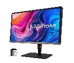 ������� 27" ASUS ProArt PA27UCX-K IPS 3840x2160, 60 ��, 4 ��, 16:9, 1000 ��/�2, 2�HDMI, 1�DP 1.2, USB-C, ������