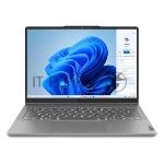 ������� Lenovo IdeaPad 5 2-in-1 14IRH9 (����.���.����.) Luna Grey 14" WUXGA (1920x1200) OLED 400nits Touch i7-13620H/16Gb/512Gb SSD/DOS/+Pen