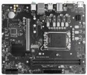 ����������� ����� H610 S1700 MATX PRO H610M-E MSI