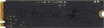 ���������� SSD Apacer AS2280P4, 256Gb, M.2 2280, PCIe 3.0 x4, NVMe, R/W 2100/1300