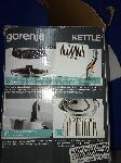 (�/�) ������ GORENJE K17G 352172 STEEL [C�.��������!]
