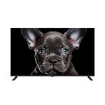 ��������� TopDevice 50'' TDTV50CS08U_BK ������ UHD Smart TV �����