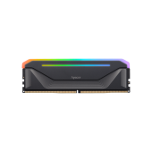 Модуль памяти DIMM DDR5-5200 32GB RGB AH5U32G52C522NBAA-1 APACER