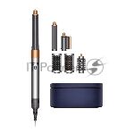 ���-������� Dyson Airwrap HS05 Copper/Gry ������/�����, 1300 ��, ���������, 30/40 ��