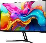 ������� 23.8" Digma Progress 24P504F IPS 1920x1080, 100 ��, 5 ��, 16:9, 250 ��/�?, 1xHDMI, 1xDP, 1xVGA, 2x2 ��, ������