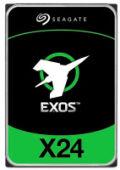 ������� ���� SATA 12TB EXOS X24 7200RPM 6GB/S 512MB ST12000NM002H SEAGATE 