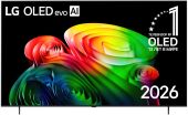 ��������� LG 77" 4K OLED77B6RLA.ARUG OLED