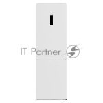 ����������� Hotpoint HDKP 7201 W ����� ������������ 267/100� ��������� �����, No Frost