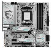 ����������� ����� AMD B850 SAM5 MATX B850M GAMING PLUS WIFI MSI