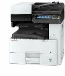 ��� �������� Kyocera Ecosys M4132idn (1102P13NL0), A3, �/�, ���. �� 32 ���/���. (�4) �� 17 ���/���. (�3), ����. �� 50 ���/���., 1200 x 1200 dpi (������) 600x600dpi (����.), USB, RJ-45, NFC, Air Print, Mopria