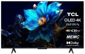 ��������� TCL 43" 43P7K ������ QLED 4K UHD 60Hz Google TV