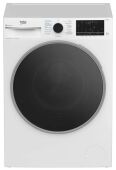 ���������-��������� ������ Beko B3DFR57H23W �����, �������� ����������� 7,5 ��, 1200 ��/���., �����: �