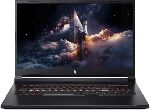 ������� Acer ANV17-41 17.3" FHD IPS 144Hz Ryzen7 260 RTX5060-8GB-GDDR7 16GB-DDR5 512GB NO OS Black