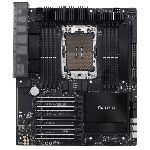 ����������� ����� ��������� ASUS Pro WS W790-ACE, LGA 4677, Intel W790, 8xDDR5, 4xSATA, 2xM.2, 5xPCIe 5.0 x16, 1xLAN 2.5Gb, 1xLAN 10Gb, 2xUSB 2.0 (9 pin), 1xUSB 3.2 Gen 1 (19 pin), 1xUSB 3.2 Gen 2x2 Type-C, 3.5 �� x5, SSI-CEB