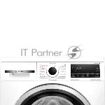 ���������-��������� ������ Bosch WDS28460ME �����, �������� ����������� 8 ��, 1400 ��/���., �����: �