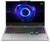 ������� Lenovo LOQ 15IRX10/15.6" Full HD 1920x1080/Intel Core i7 14700HX/24 Gb/512 Gb SSD/nVidia GeForce RTX 5050 8GB/No OS/�����/2.4 ��