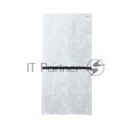 ����������� Centek CT-1742 ����� ������������ 267/148� ��������� �����, No Frost, Side by Side