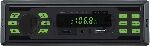 ������������� Digma MCP-225G, 1 DIN, Bluetooth, USB Type-A, AUX