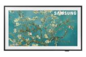 ��������� Samsung 32" QE32LS03CBUXRU ������/����� QLED FHD 60Hz Smart TV