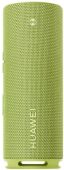 Портативная колонка 30W SOUND JOY 2 EGRT-09 55020CXX GREEN HUAWEI