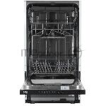 ������������ ������������� ������ Beko BDIS25961, ������, 44.8 ��, 9 �����., 55 ��, ����� A