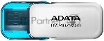 ������ USB ADATA UV240 (AUV240-32G-RWH), 32Gb, USB 2.0, R/W 15/5, �����/�����