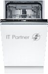 ������������ ������������� ������ Bosch SPV4HMX14Q, 45 ��, 10 ����������, ����������� ����������, �������, ������������������� �+, ������� ���� 46 ��, ���� �����