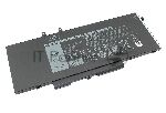 �������������� ������� ��� �������� Dell Precision 3551 (3HWPP) 15.2V 4250mAh