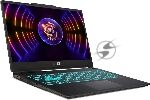 ������� MSI Cyborg 15 A12VF-2064CA/15.6"/IPS/Intel Core i7 12650H/16Gb/512Gb SSD/NVIDIA GeForce RTX4060 8Gb/Windows 11 Home/������/1.9kg