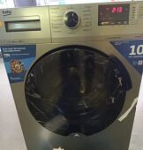 Стиральная машина Beko RSPE78612S (УЦЕНКА)