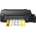 ������� �������� Epson L1300 (C11CD81401/C11CD81402/C11CD81505/C11CD81403/�11��81504/C11CD81403/C11CD81504), A3, �������, ���. 30 ���/��� (�/�), 17 ���/��� (��.), 5760 x 1440 dpi, USB 2.0