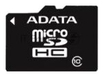 ���� ����� SD ADATA XC 64Gb Class10 ADATA ASDX64GUICL10-R