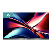 ������� LED 136" 136MX HISENSE