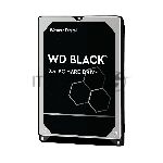 ������� ���� Western Digital Black 500Gb 2,5" 7200RPM 64�B (SATA-III) Mobile