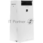 ������������� �������� Sharp KC-G41RW �����, 28 �?, 2.5 �, HEPA-������, ��������� Plasmacluster, ���������