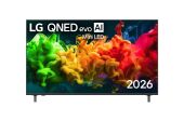 ��������� LG 55" 4K 55QNED80B6B.ARUG QNED